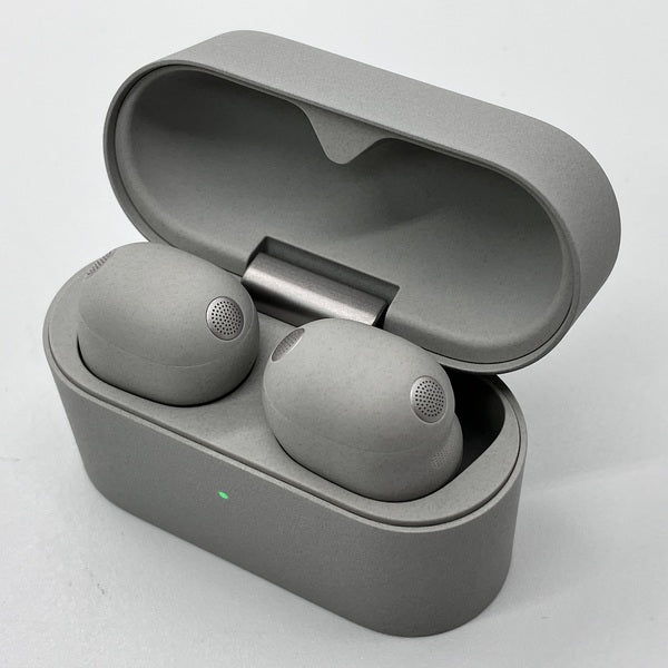 SONY WF-1000XM6 プラチナシルバー (ほぼ未使用消毒済み) SONY 【中古】WF-1000XM6 SZ プラチナシルバー【秋葉原】 – e☆イヤホン