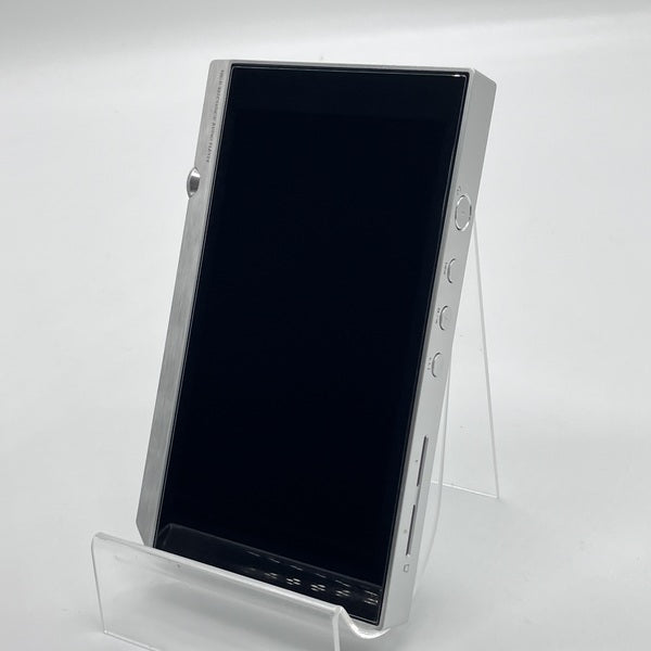 Pioneer 【中古】XDP-300R-S Silver【日本橋】 – e☆イヤホン