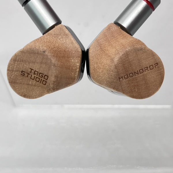 水月雨 (MOONDROP) 【中古】Harmon-SP TAGO STUDIOxMOONDROP【秋葉原
