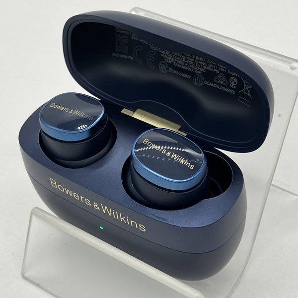 Bowers & Wilkins 【中古】Pi8 ミッドナイト・ブルー【PI8/MB