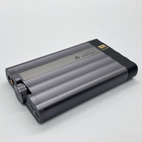 【中古】 iFI Audio ポータブルアンプ xDSD XDSD iFi-Audio 【中古】xDSD Gryphon【日本橋】 – e☆イヤホン