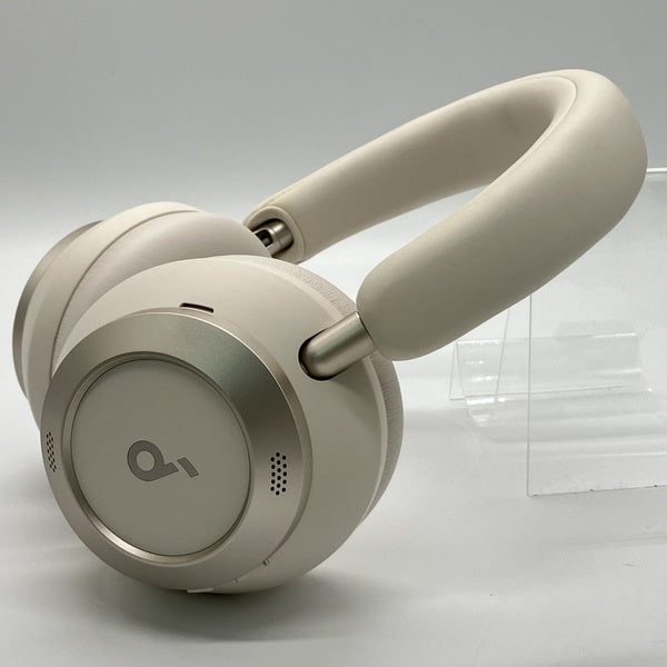 Anker 【中古】Soundcore Space One Pro シャンパンゴールド