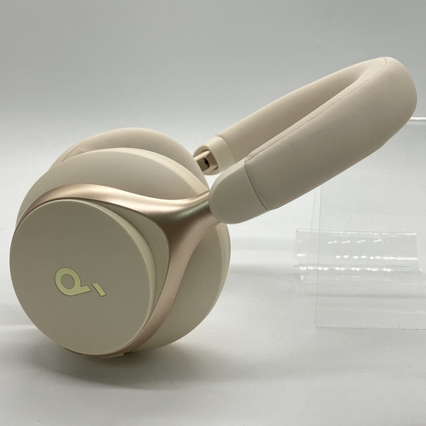 Anker Soundcore Space One Pro シャンパンゴールド Anker 【中古】Soundcore Space One Pro シャンパンゴールド