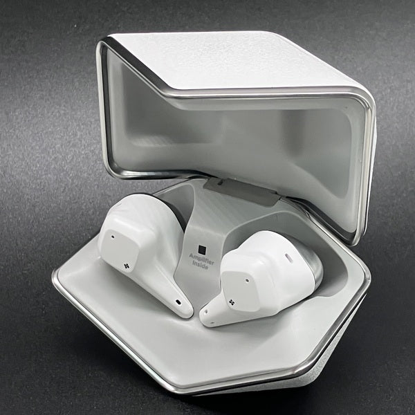 HIFIMAN 【中古】Svanar Wireless Jr【日本橋】 – e☆イヤホン