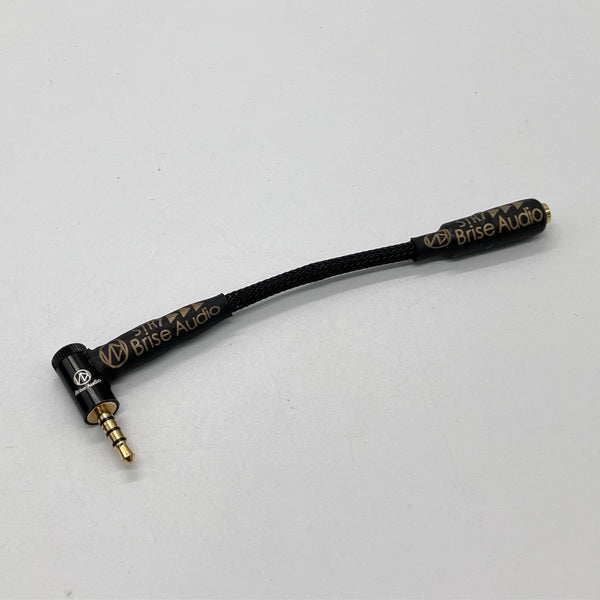 Brise Audio 【中古】STR7-CONV Ref. (変換ケーブル 4極2.5mm to 4極L3