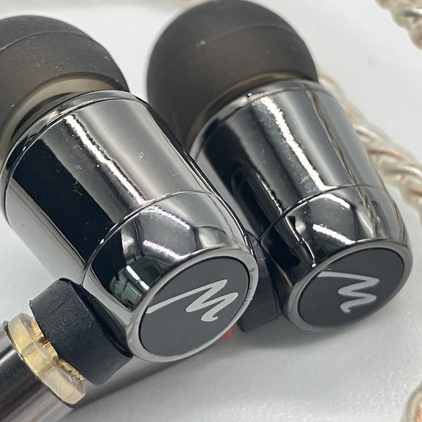 MotherAudio 【中古】ME5-BORON【秋葉原】 – e☆イヤホン