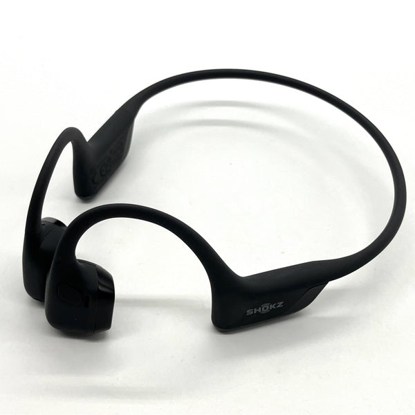 Shokz OpenRun Pro 2 Mini ブラック 中古 Shokz 【中古】OpenRun Pro 2 Mini Black【SKZ-EP-000033】【名古屋