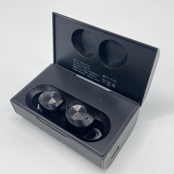 ag 【中古】TWS04K ブラック 【AG-TWS04K】【秋葉原】 – e☆イヤホン