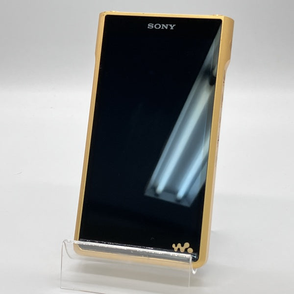 SONY 【中古】NW-WM1ZM2【秋葉原】 – e☆イヤホン