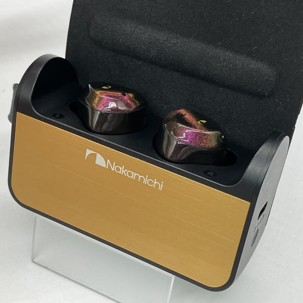 Nakamichi 【中古】Nakamichi Elite TWS700ANC (75周年限定版)【日本橋