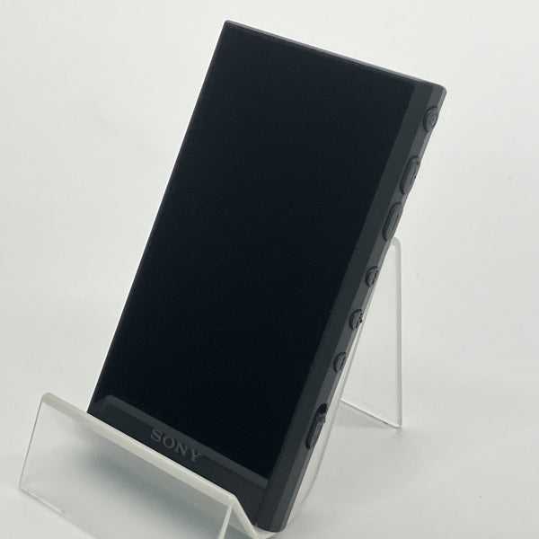 SONY 【中古】NW-A306 BC ブラック【日本橋】 – e☆イヤホン