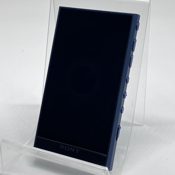 SONY 【中古】NW-A306 LC ブルー【日本橋】 – e☆イヤホン