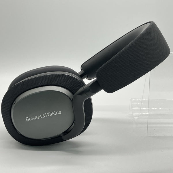 Bowers & Wilkins 【中古】Px7 S3 アンスラサイト・ブラック【PX7S3/AB