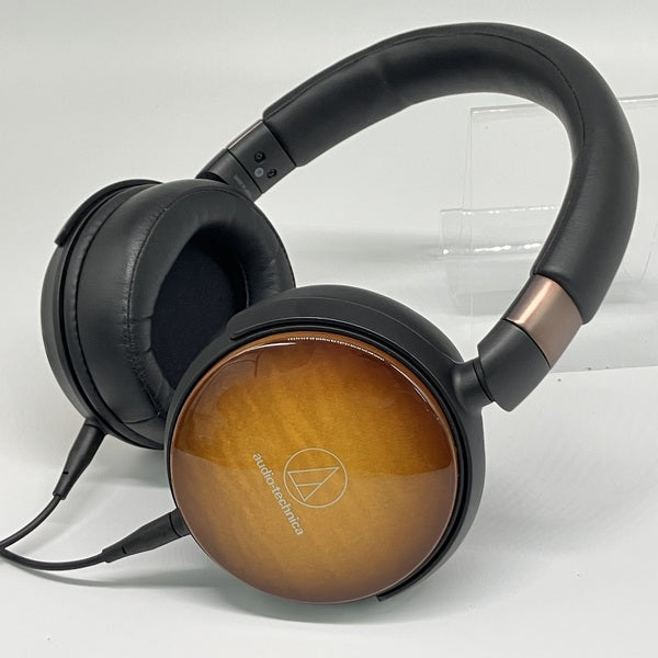 audio-technica 【中古】ATH-WP900【秋葉原】 – e☆イヤホン