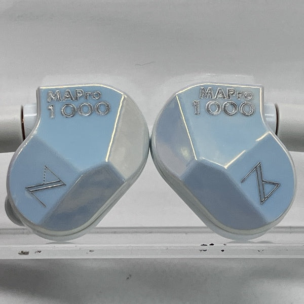 Maestraudio 【中古】MAPro1000 Bluish Snow 【OTA-MAPRO-1000-BS