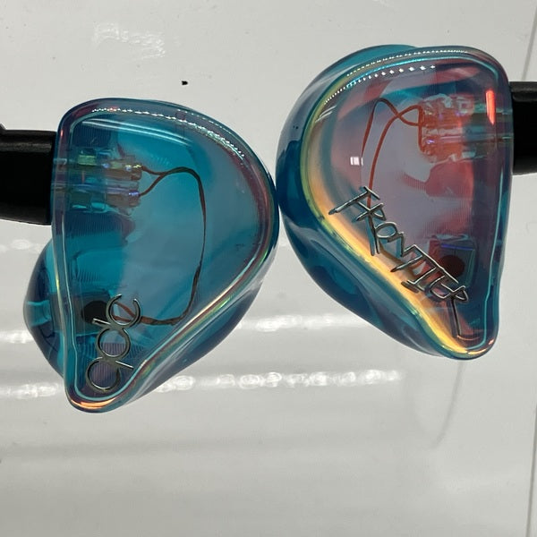 qdc 【中古】FRONTIER Emerald 【QDC-FRONTIER-EM】【秋葉原】 – e