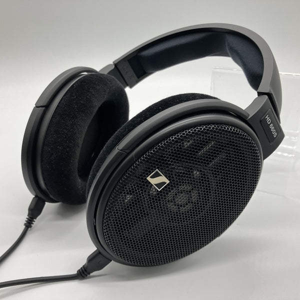 SENNHEISER 【中古】HD 660S【名古屋】 – e☆イヤホン