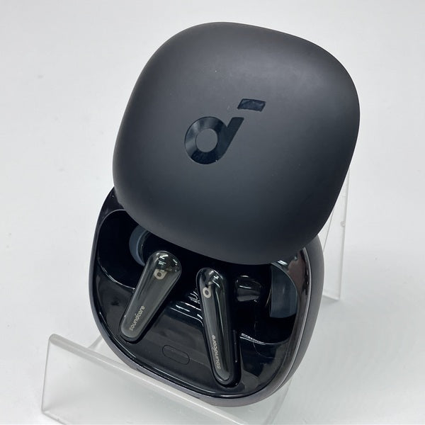 Anker 【中古】Soundcore Liberty 4 ミッドナイトブラック 【A3953N11