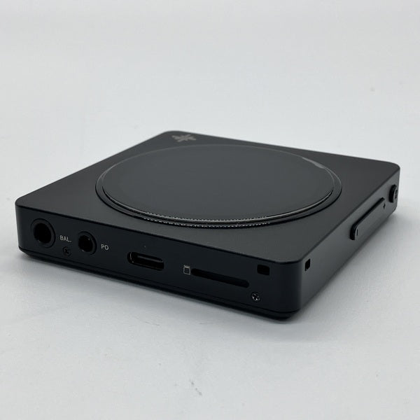 FIIO 【中古】Snowsky DISC Black【FIO-SSDISC-B】【秋葉原】 – e