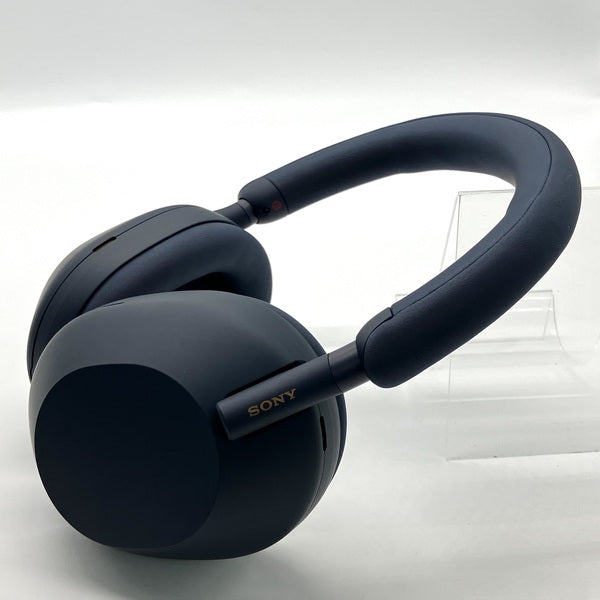 SONY 【中古】WH-1000XM5 Midnight Blue【秋葉原】 – e☆イヤホン