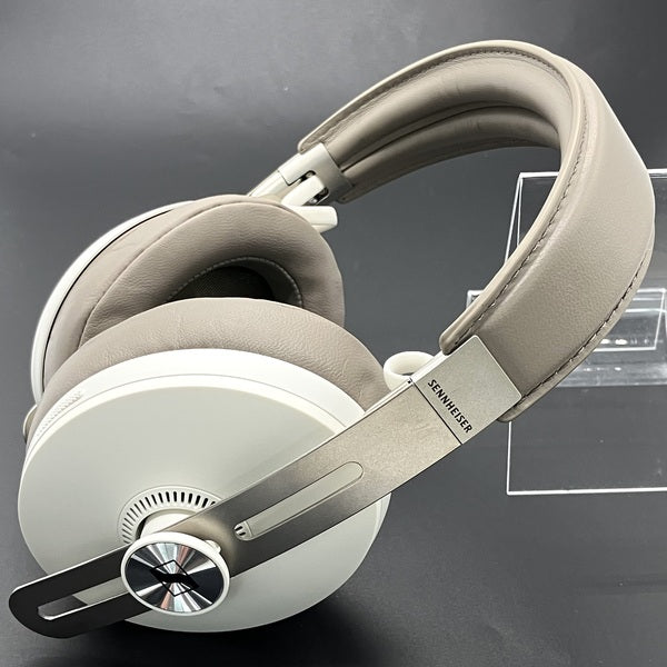 Sennheiser MOMENTUM M3 中古 SENNHEISER 【中古】MOMENTUM Wireless ノイズキャンセルヘッドホン