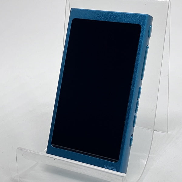 SONY 【中古】NW-A35 LM ビリジアンブルー【秋葉原】 – e☆イヤホン