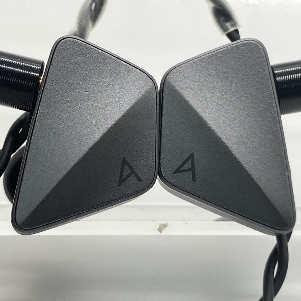 Astell&Kern 【中古】AK ZERO1 Black 【IRV-AK-ZERO1-BLK】【秋葉原