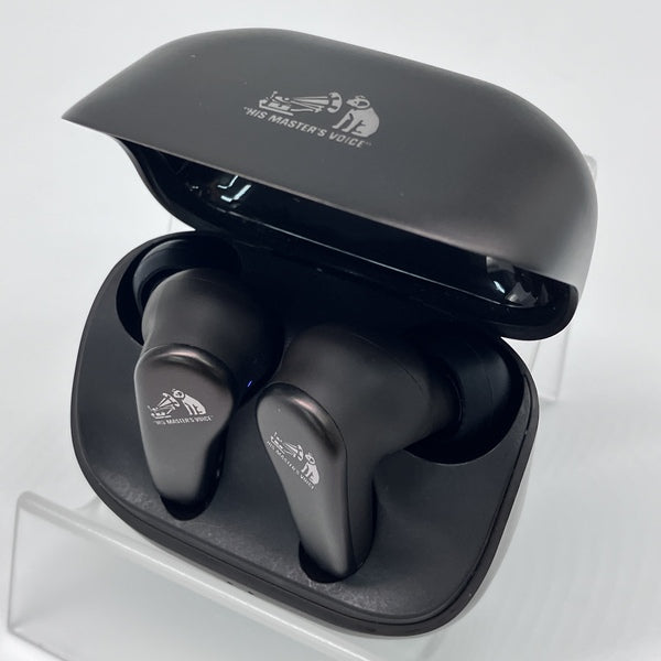 Victor 【中古】HA-A110T-B チャコールブラック【日本橋】 – e☆イヤホン