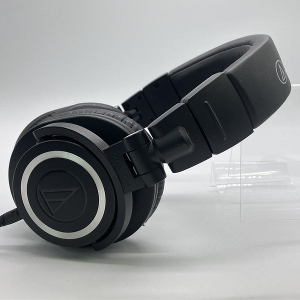 audio-technica 【中古】ATH-M50xBT【名古屋】 – e☆イヤホン