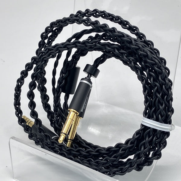NOBUNAGA Labs 【中古】霧降 (Kirifuri) 4.4mm5極バランス/3.5mm2極