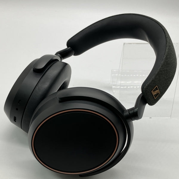 SENNHEISER 【中古】MOMENTUM 4 Wireless Copper Amazon限定カラー