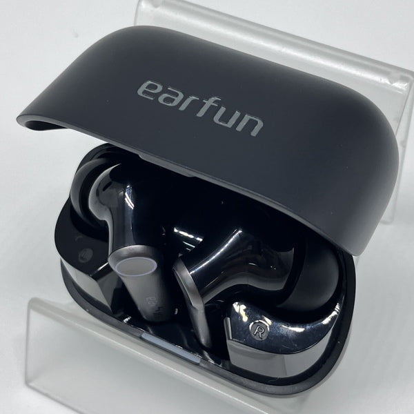 EarFun 【中古】Air Pro 4+ Black【秋葉原】 – e☆イヤホン