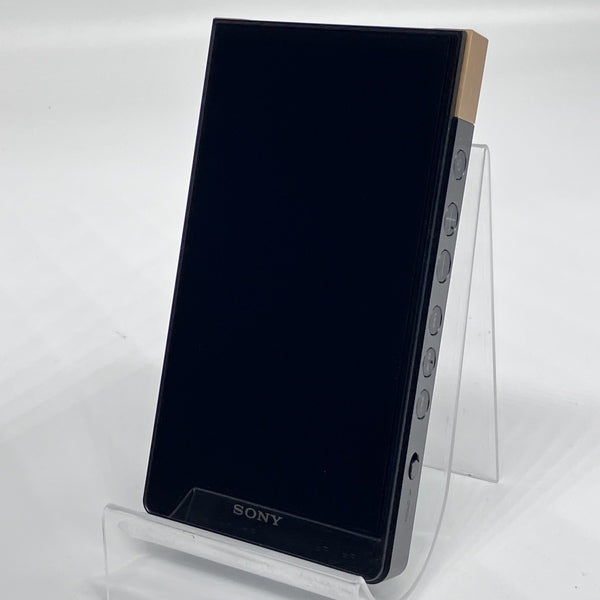 SONY 【中古】NW-ZX707 C【秋葉原】 – e☆イヤホン