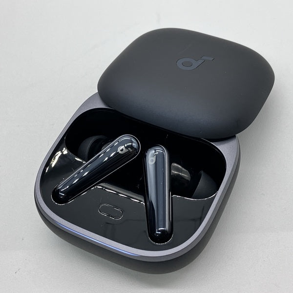 Anker 【中古】Soundcore Liberty 5 ミッドナイトブラック【A3957N11