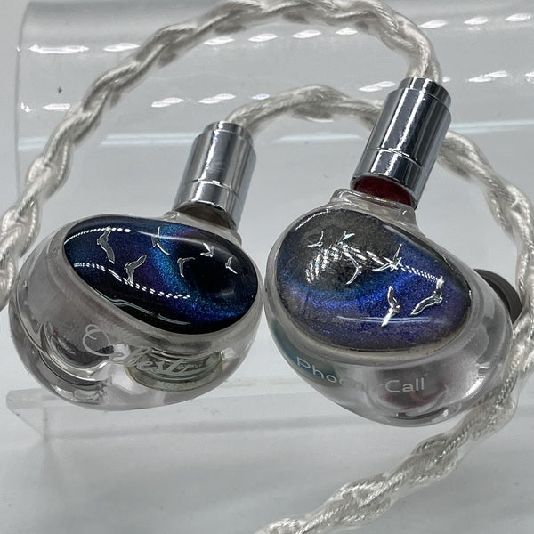 Kinera Celest 【中古】PhoenixCall【秋葉原】 – e☆イヤホン