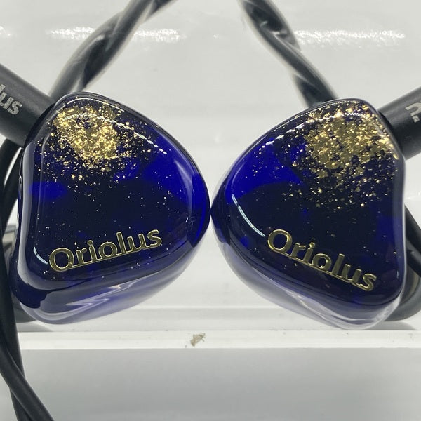 Oriolus 【中古】Monachaa【秋葉原】 – e☆イヤホン