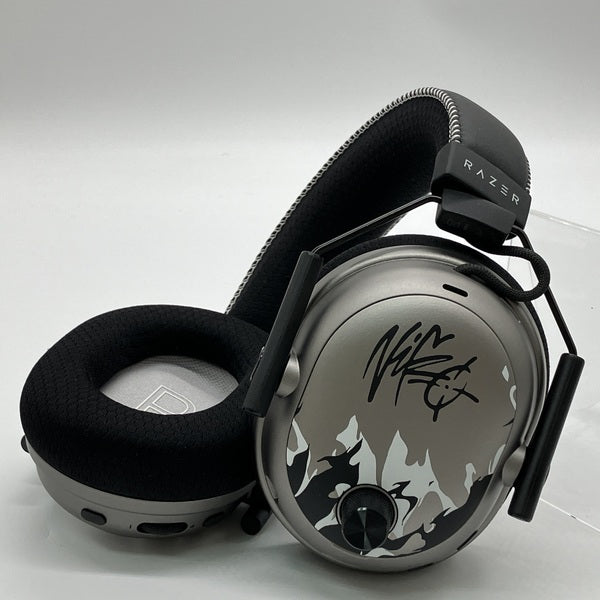 Razer 【中古】BlackShark V3 Pro NiKo Edition【RZ04-05401200-R3M1