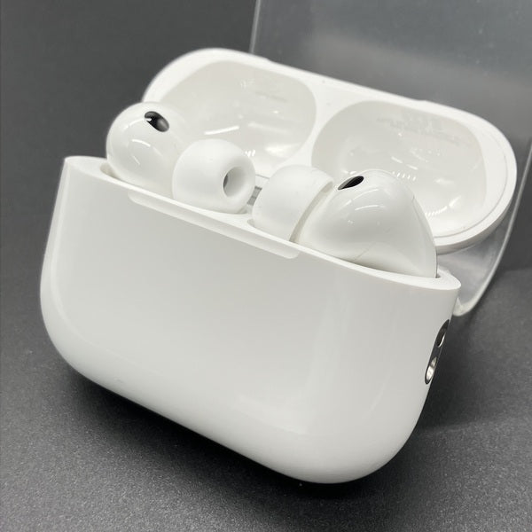 中古品 AirPods Pro 3 MFHP4J/A 本体 Apple 【中古】AirPods Pro 3 MFHP4J/A【名古屋】 – e☆イヤホン