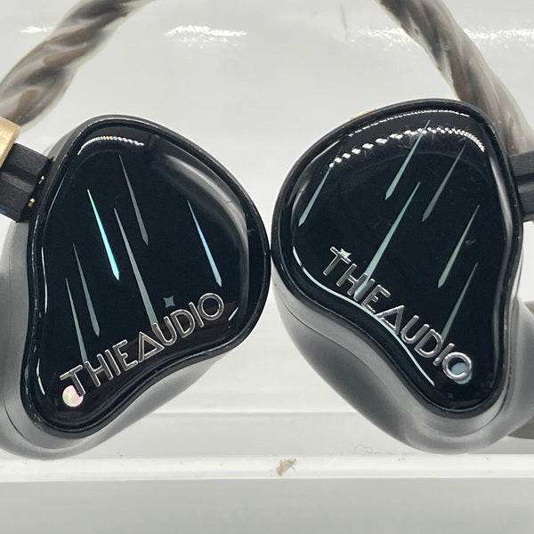 THIEAUDIO 【中古】Monarch MKIV - Stellashot【秋葉原】 – e☆イヤホン