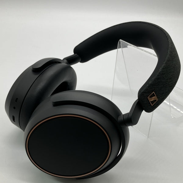 SENNHEISER 【中古】MOMENTUM 4 Wireless Copper Amazon限定カラー