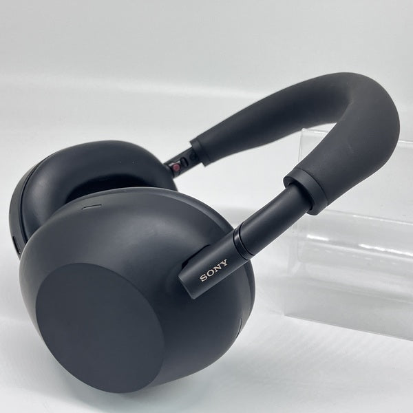 オーディオ機器 ジャンク品 SONY ワイヤレスヘッドホン WH-1000XM6