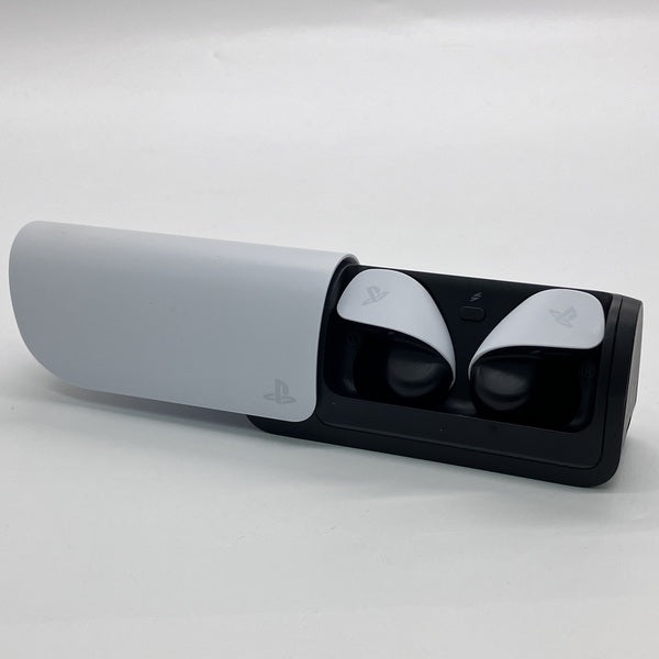 SONY 【中古】PULSE Explore ワイヤレスイヤホン （ホワイト）【日本橋