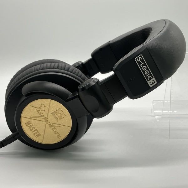 ULTRASONE 【中古】Signature MASTER MkII 【ULT-SIG-MASTER-MKII