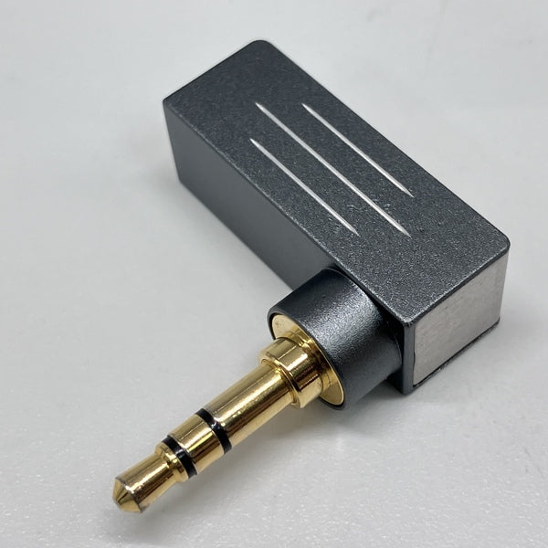 Cayin 【中古】PH-35X (3.5mm TRS to 4.4mm TRRRS変換アダプタ