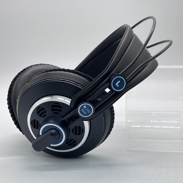AKG 【中古】K240 MKII【秋葉原】 – e☆イヤホン
