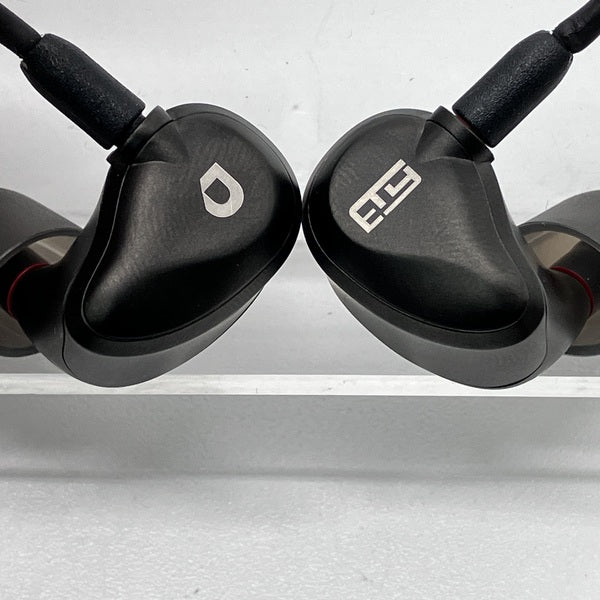 ETYMOTIC 【中古】DROP + Etymotic ERX【日本橋】 – e☆イヤホン