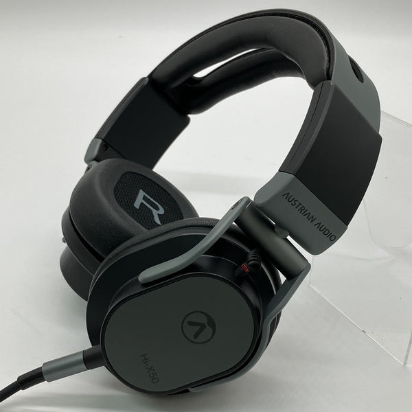 Austrian Audio 【中古】Hi-X50【日本橋】 – e☆イヤホン