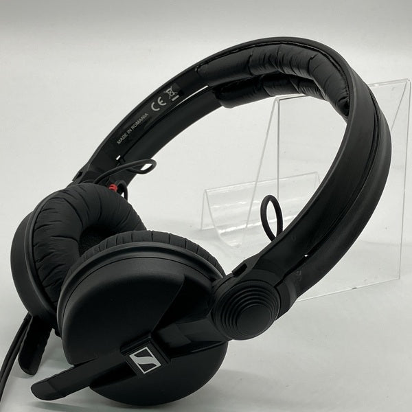 SENNHEISER 【中古】HD 25【秋葉原】 – e☆イヤホン