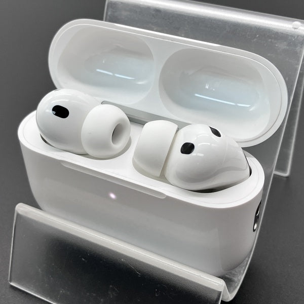 Apple 【中古】AirPods Pro 3 MFHP4J/A【秋葉原】 – e☆イヤホン