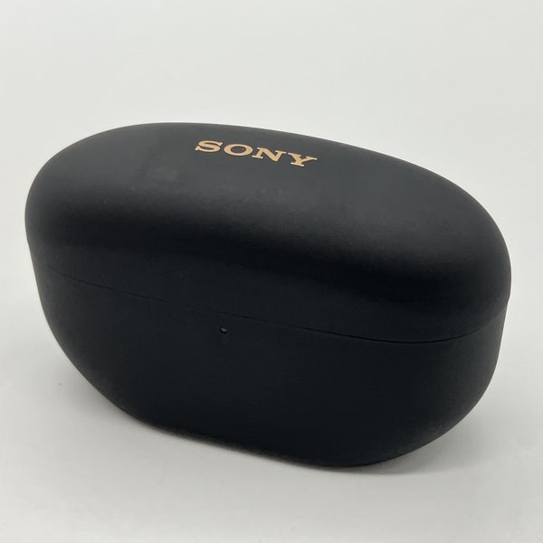 SONY 【中古】WF-1000XM5 B ブラック【名古屋】 – e☆イヤホン